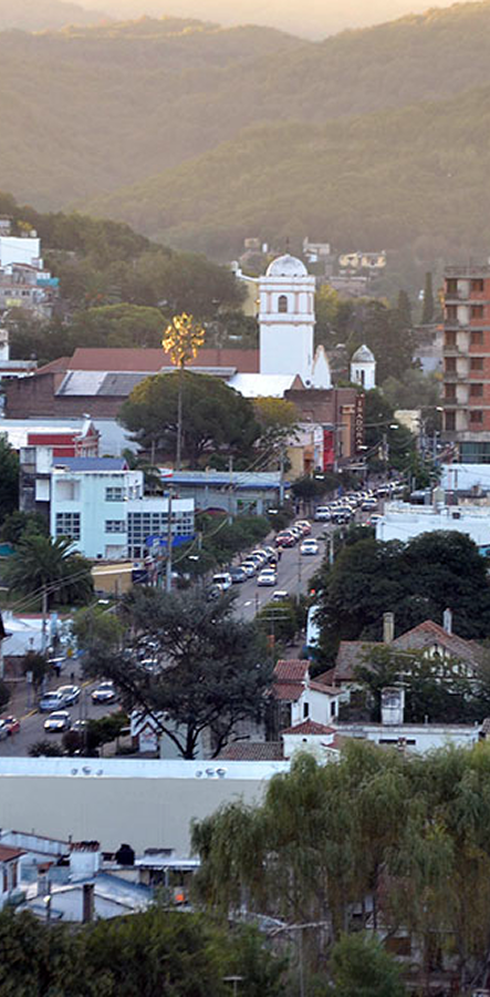 ¿Qué es Sierras Chicas Digital?